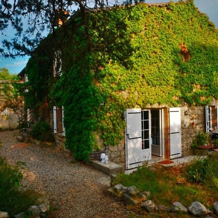 La Maison D'Annie Banne Exterior photo